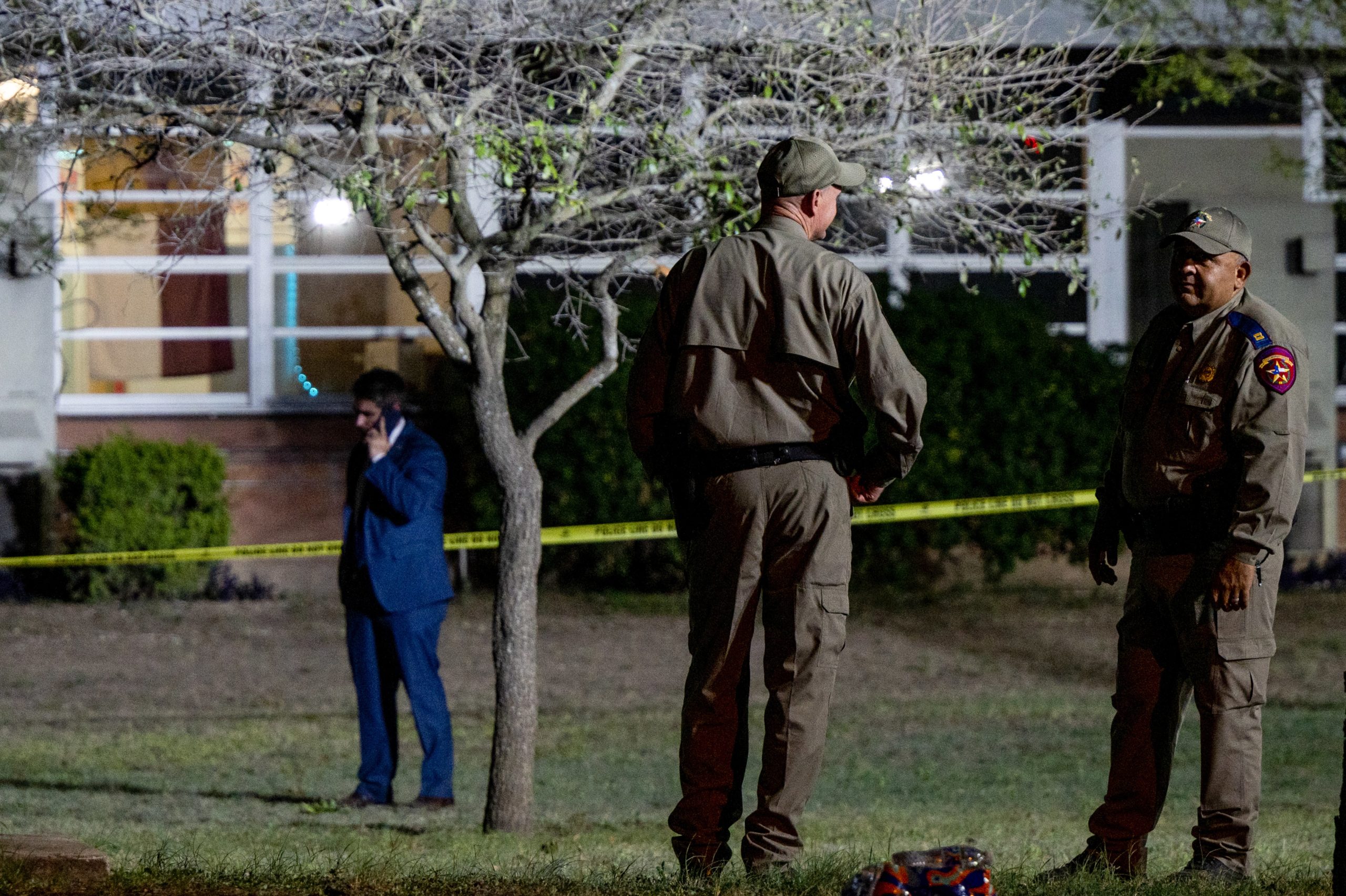 What We Learn about Mass College Shootings–and Shooters–in the U.S.