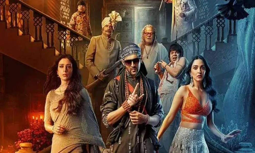 Here’s How Worthy The ‘Bhool Bhulaiyaa 2’ Forged Took Dwelling