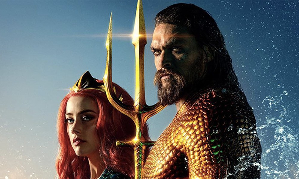 Woah! Did Amber Heard’s Seek for Loyal Leak Predominant ‘Aquaman 2’ Spoilers?