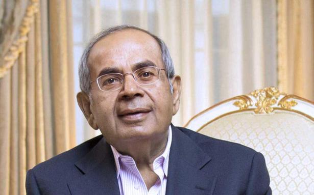 Interview: We’re desirous to recede a legacy in the back of by redeveloping iconic properties, says Gopichand P Hinduja