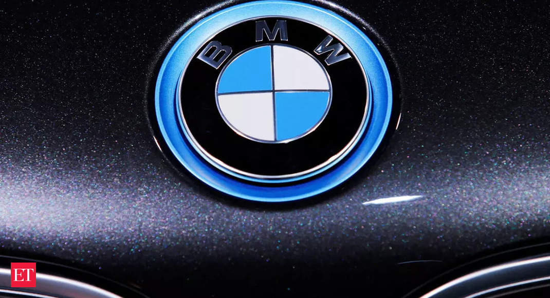 BMW objectives to introduce loads of EV objects in India