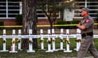 Texas officers deflect questions on ‘lacking hour’ when gunman was once in college – newest updates