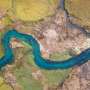 The keep rivers jump route: First global compilation of river avulsions