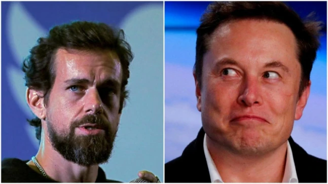 Jack off the board, tweets Elon Musk after Dorsey steps away from Twitter