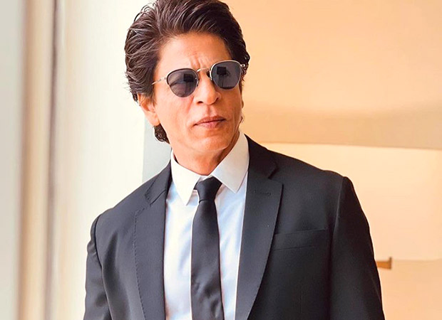 Shah Rukh Khan finds he has spent Rs. 30-40 lakh on 11-12 televisions at his dwelling