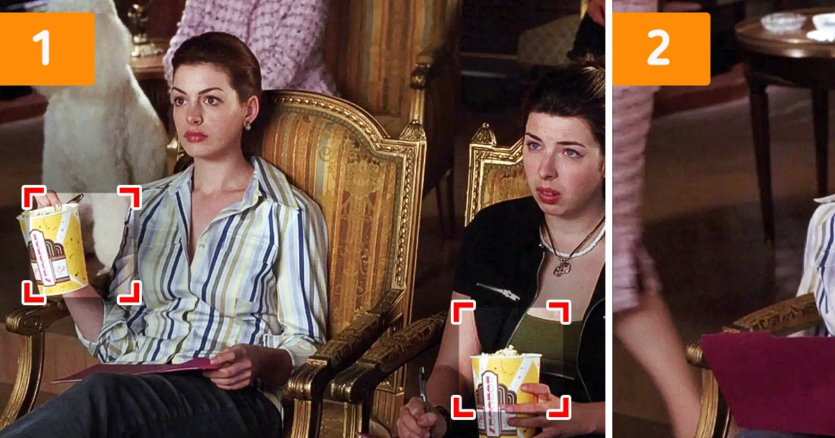 12 Errors in “The Princess Diaries” That We Can Condone True Because We Esteem the Saga