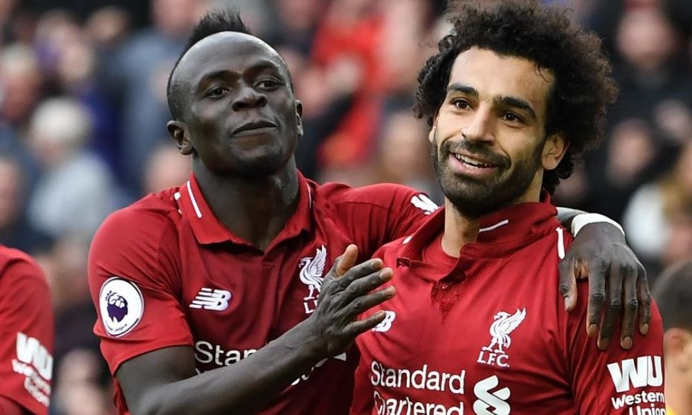 Mohamed Salah And Sadio Mane’s Private On Liverpool’s Future Is Not What We Had been Looking ahead to