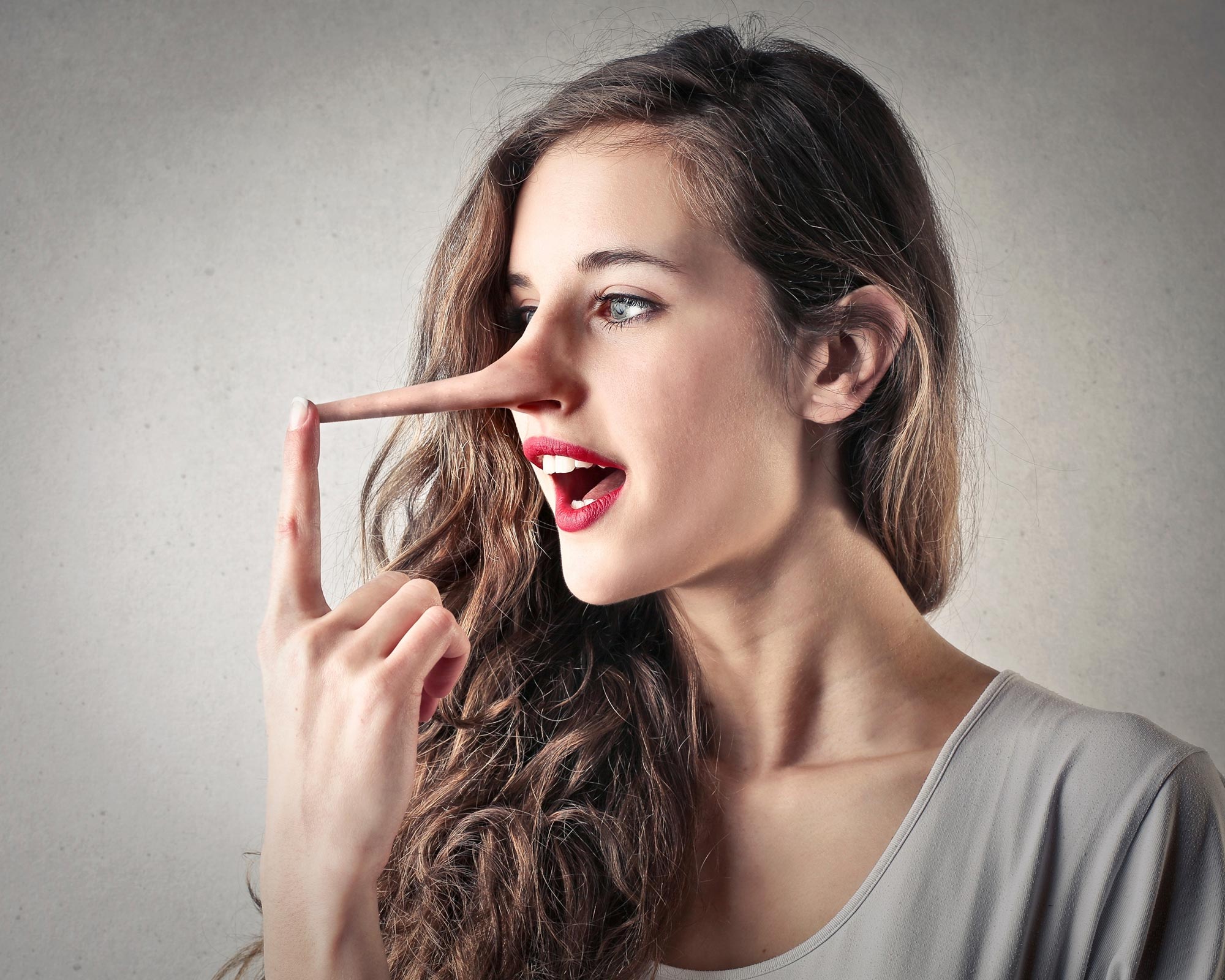 Exposing Liars by Distraction – Science Unearths a New Ability of Lie Detection