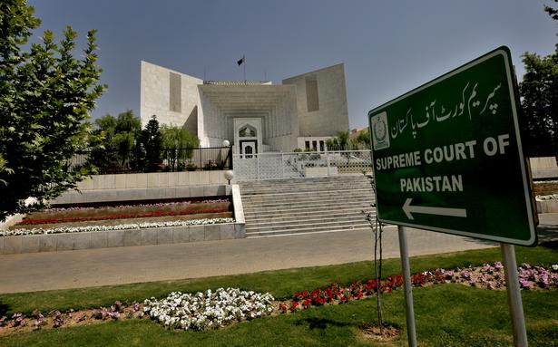 Cabinet participants form no longer occupy Constitutional immunity below Article 248, ideas Pakistan’s Supreme Court docket