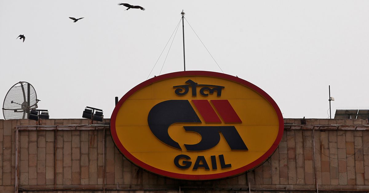 India’s GAIL initiate to buying Russian oil and gas sources, chair says – Reuters