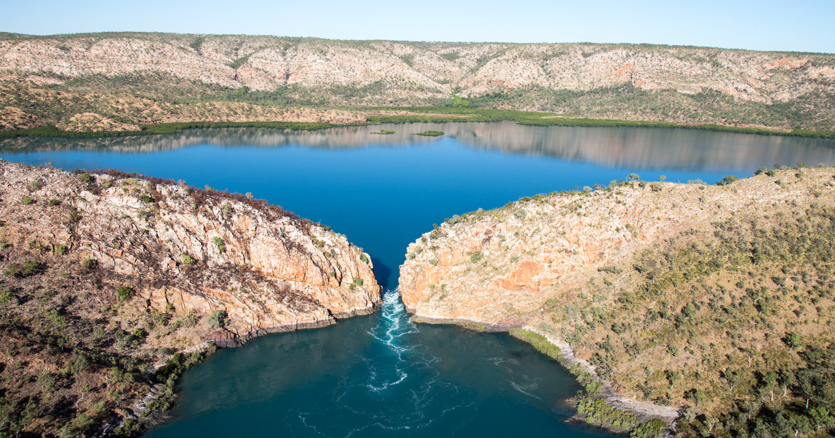 No longer much less than 7 injured in vacationer boat ‘incident’ in Western Australia – NBC Info