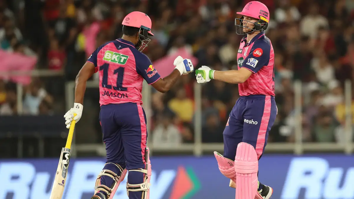 Its Rajasthan Royals Vs Gujarat Titans in IPL 2022 closing showdown