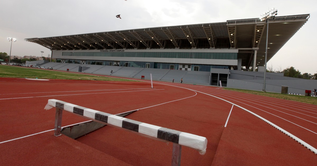 India ‘punishes’ bureaucrat couple after stadium dogs lumber furore