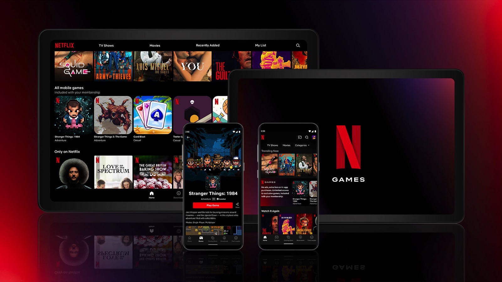 Chunky listing of Netflix Games: Every free game on Netflix (Might well 2022)