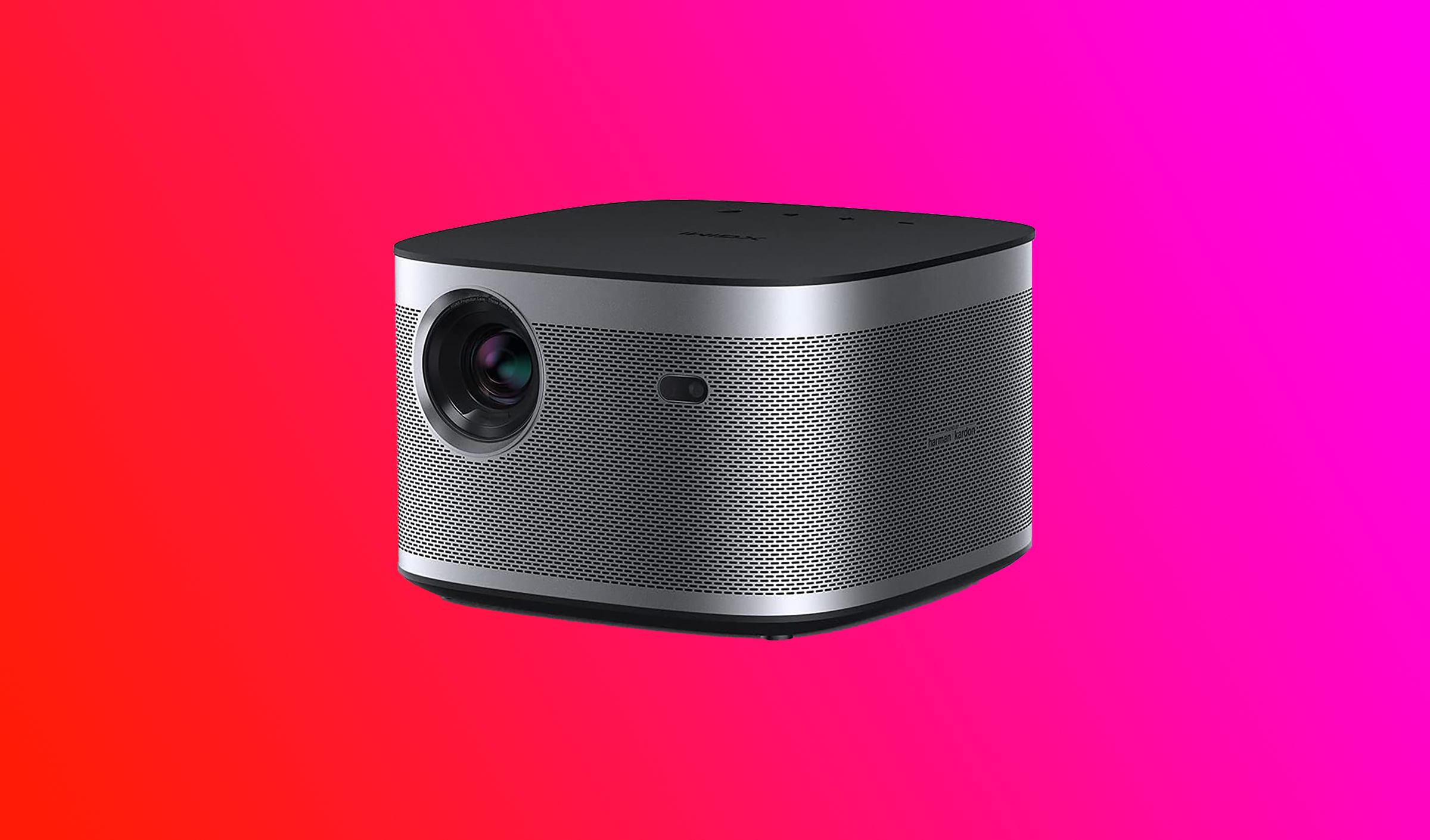 Fine XGIMI Horizon projector is $100 off, plus get a free $99 streaming dongle