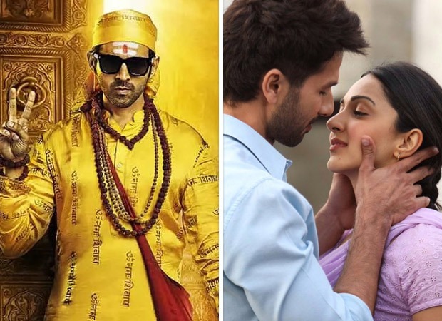 Producers point out Bhool Bhulaiyaa 3, Kabir Singh 2 in the pipeline