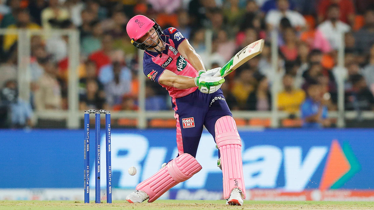 IPL 2022, RR vs RCB Highlights: Jos Buttler Century Powers Rajasthan Royals Past RCB Into IPL 2022 Final