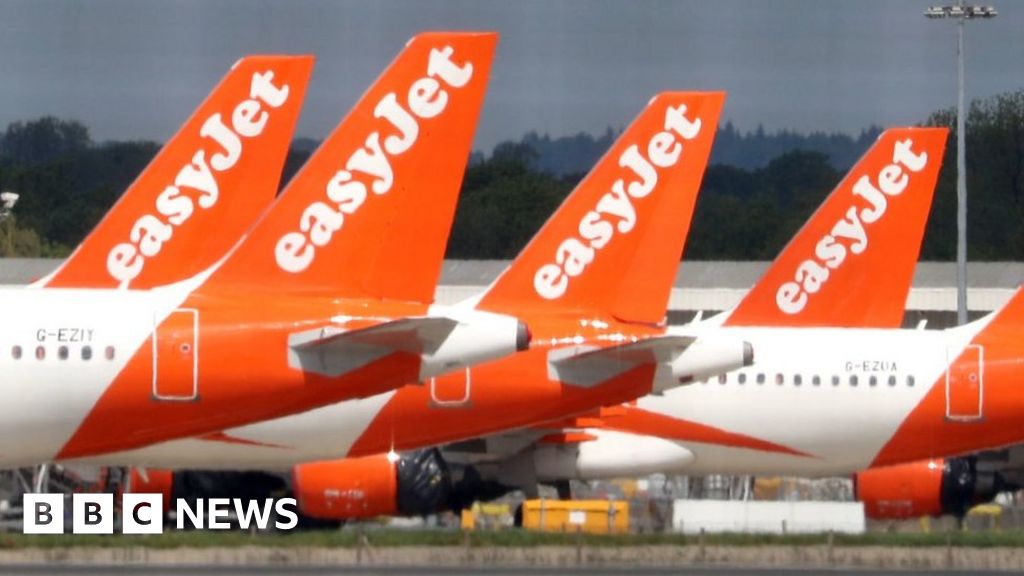 EasyJet to abolish higher than 200 half-time length flights from Gatwick