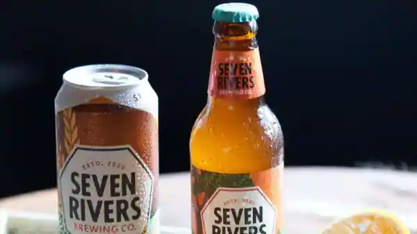 Beer Manufacturer Ab Inbev Launches Made In India Beer Seven Rivers | Mint – Mint