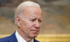 ‘Now we must always act’: can Biden cut by map of the gridlock on gun protect watch over?