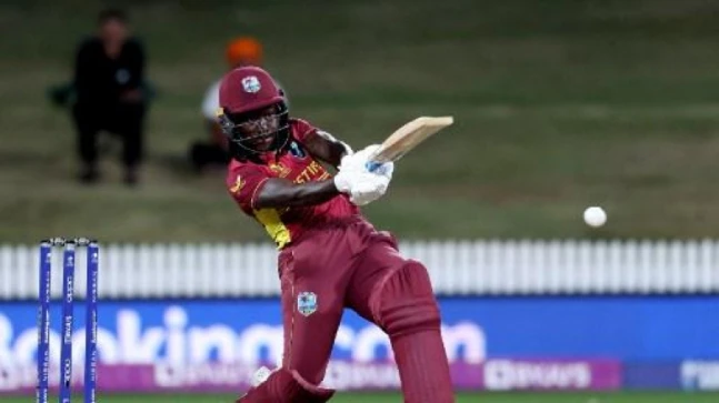 Females’s T20 Feature Closing: Dottin blazes to 62 but Deepti heroics helps Accelerate restrict Supernovas to 165/7