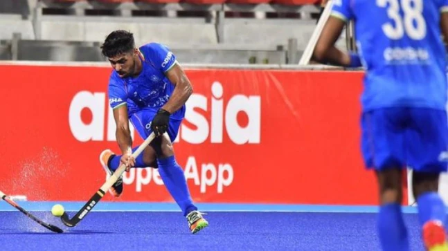 Asia Cup Hockey 2022: Resurgent India avenge neighborhood defeat, beat Japan 2-1 in Immense 4 pool match