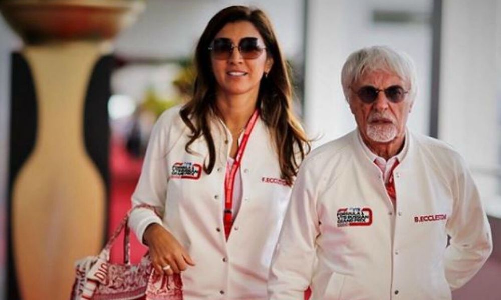 Twitter Has Some Thoughts As Ex-F1 Boss Bernie Ecclestone Will get Arrested For Carrying A Gun To An Airport