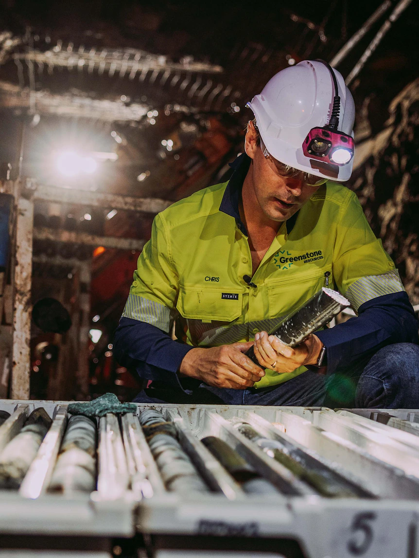 Miners rating neutral correct thing about most in style gold boost by breaking into early 1900s mine
