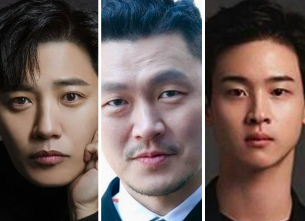 Jin Goo, Yang Dong Geun, Jang Dong Yoon, Jung Yi Seo confirmed to star in upcoming drama King of the Desolate tract