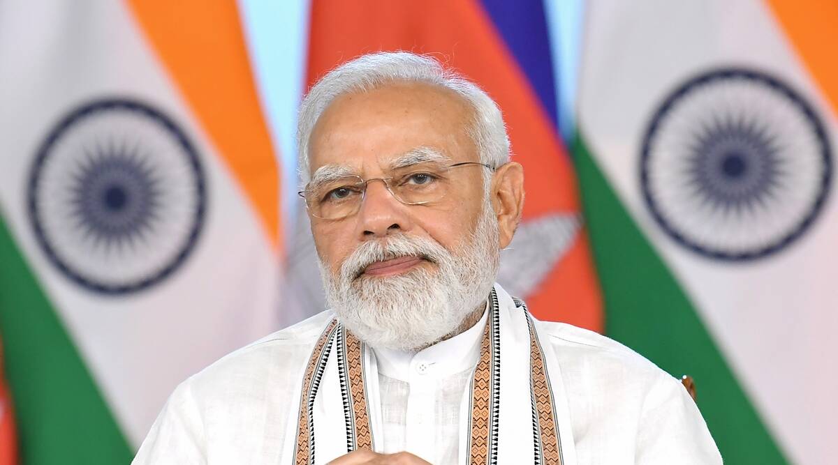 Series of unicorns in India reaches 100, valuation over Rs 25 lakh crore: PM Modi in ‘Mann Ki Baat’ – The Indian Verbalize