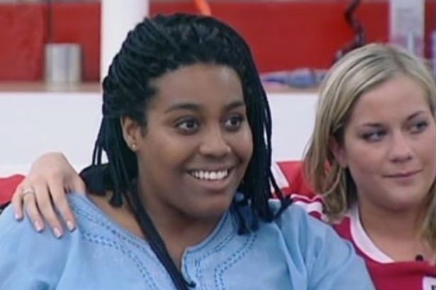 Alison Hammond’s most iconic moments as she marks two decades on TV after Enormous Brother commence