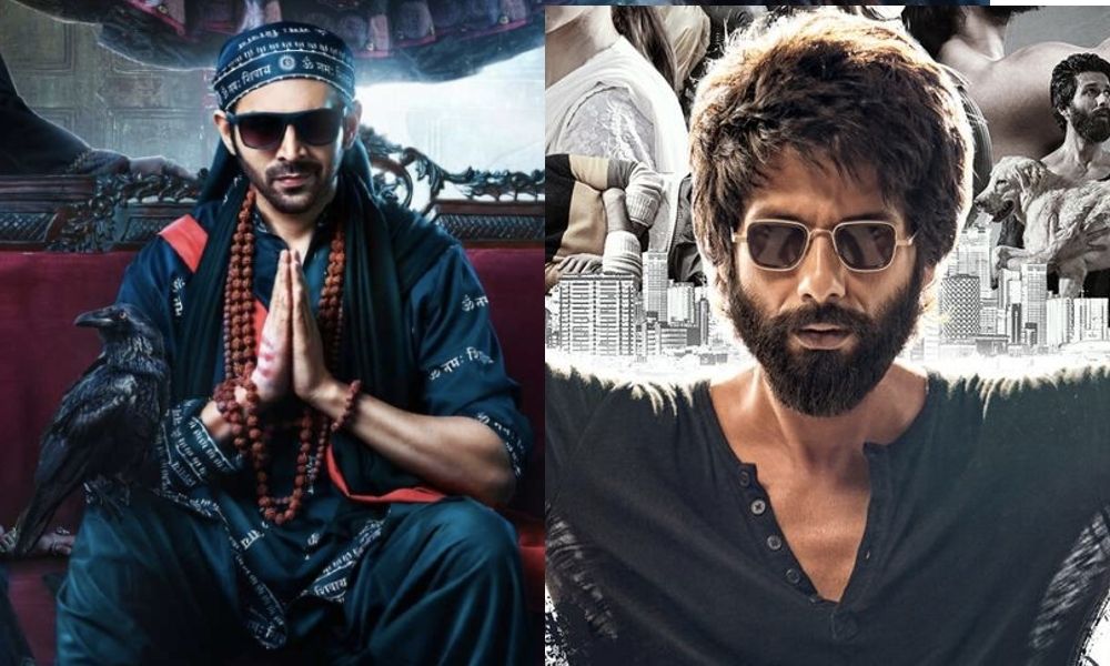 Get Ready For ‘Bhool Bhulaiyaa 3’ and ‘Kabir Singh 2’, As T-Sequence Confirms Franchise