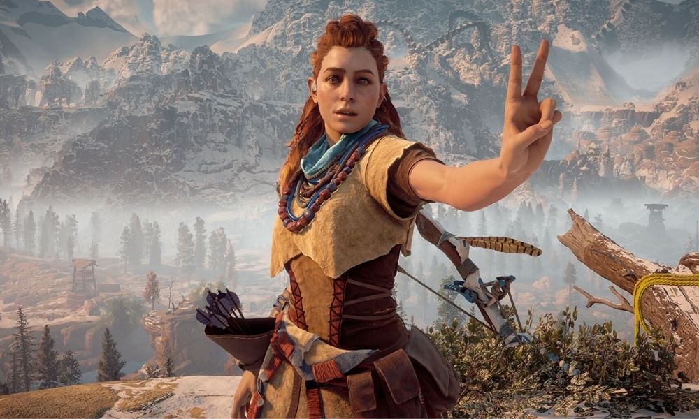 After Amazon’s ‘God of Battle’ And HBO’s ‘Final Of Us,’ Now ‘Horizon Zero Daybreak’ Is Getting Its Are residing-Action Adaptation On Netflix