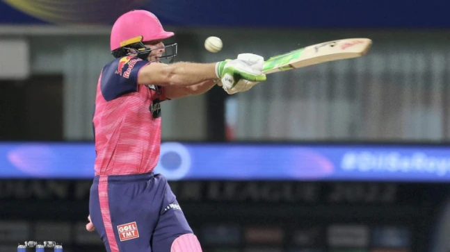 GT vs RR: Can Jos Buttler overtake David Warner’s trail tally of 848 in IPL 2022 closing?