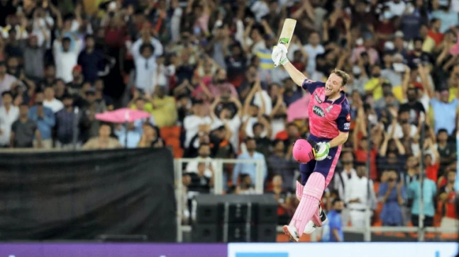 IPL 2022 Closing, GT vs RR: Rajasthan Royals’ toll road to the final