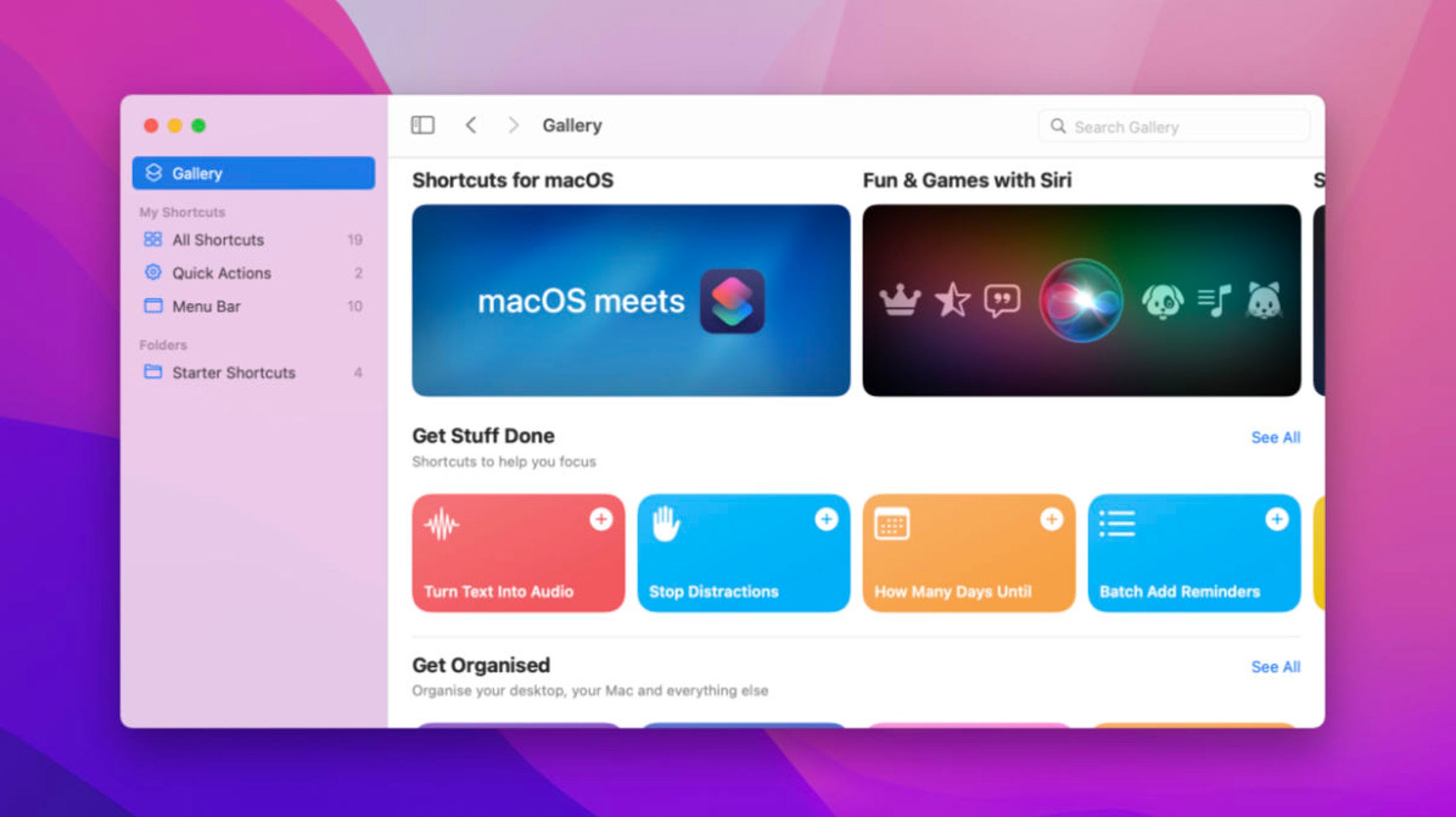 8 Mac Shortcuts Actions You’ll Actually Employ