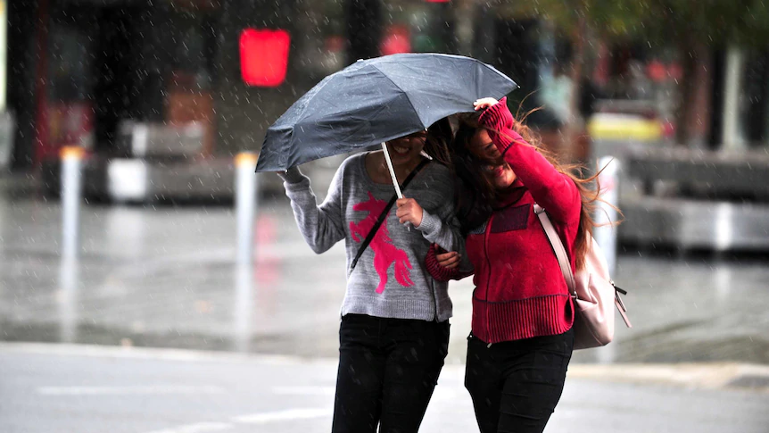 South Australia braces for severe climate with damaging winds, thunderstorms anticipated – ABC Recordsdata