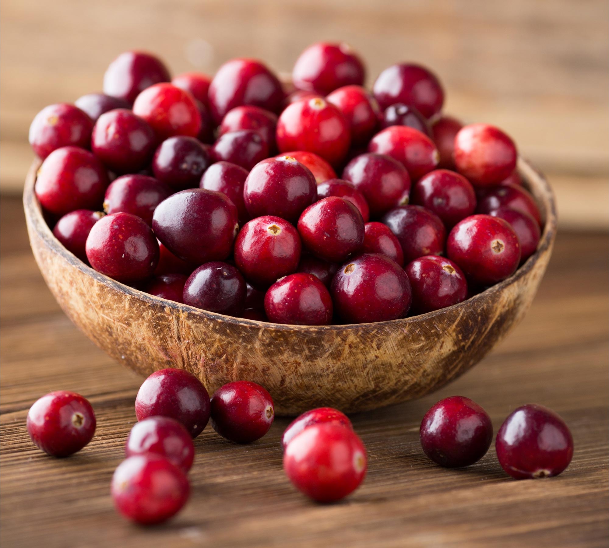 How Cranberries May maybe perhaps perhaps Toughen Memory, Enhance Mind Characteristic, and Ward Off Dementia