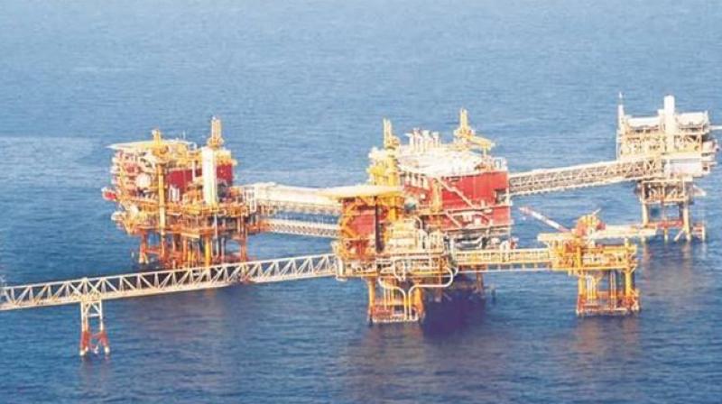 ONGC stories absolute most practical web revenue of INR40,306 cr; turns India’s 2nd most winning agency