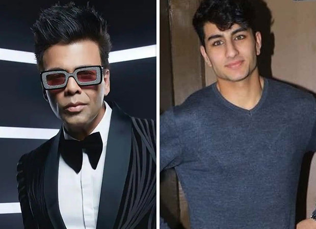 Karan Johar and Fox Star Studios to initiate Ibrahim Ali Khan in Hridayam remake?