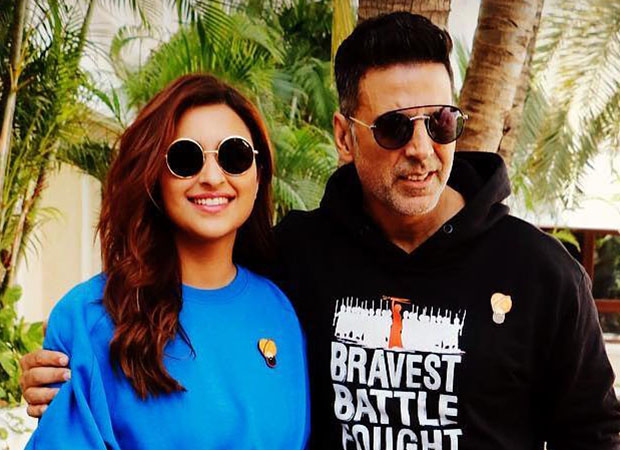 Kesari stars Akshay Kumar and Parineeti Chopra to reunite in Pill Gill per Raniganj Coalfield rescue mission