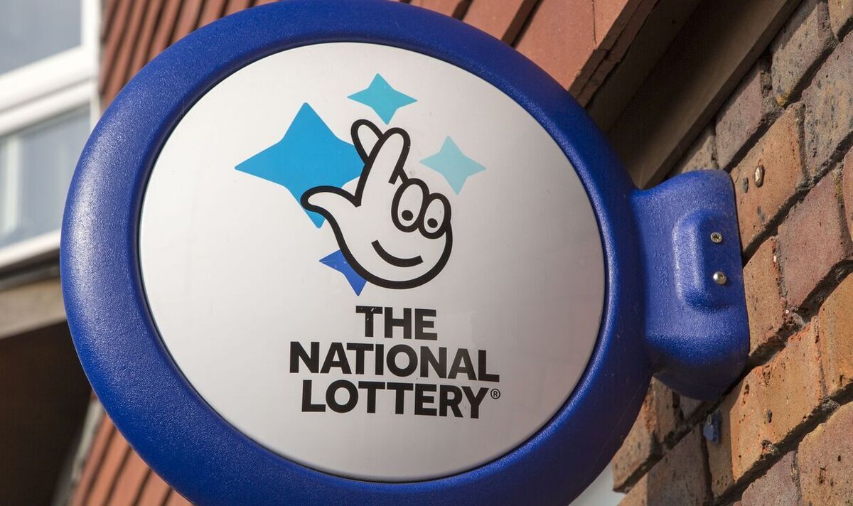 Nationwide Lottery could possibly be SUSPENDED with winners unable to recount prizes