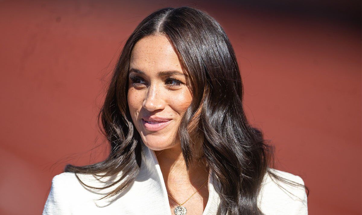 Meghan Markle could ‘pull skedaddle’ on Jubilee return after ‘imperfect publicity’ in Texas