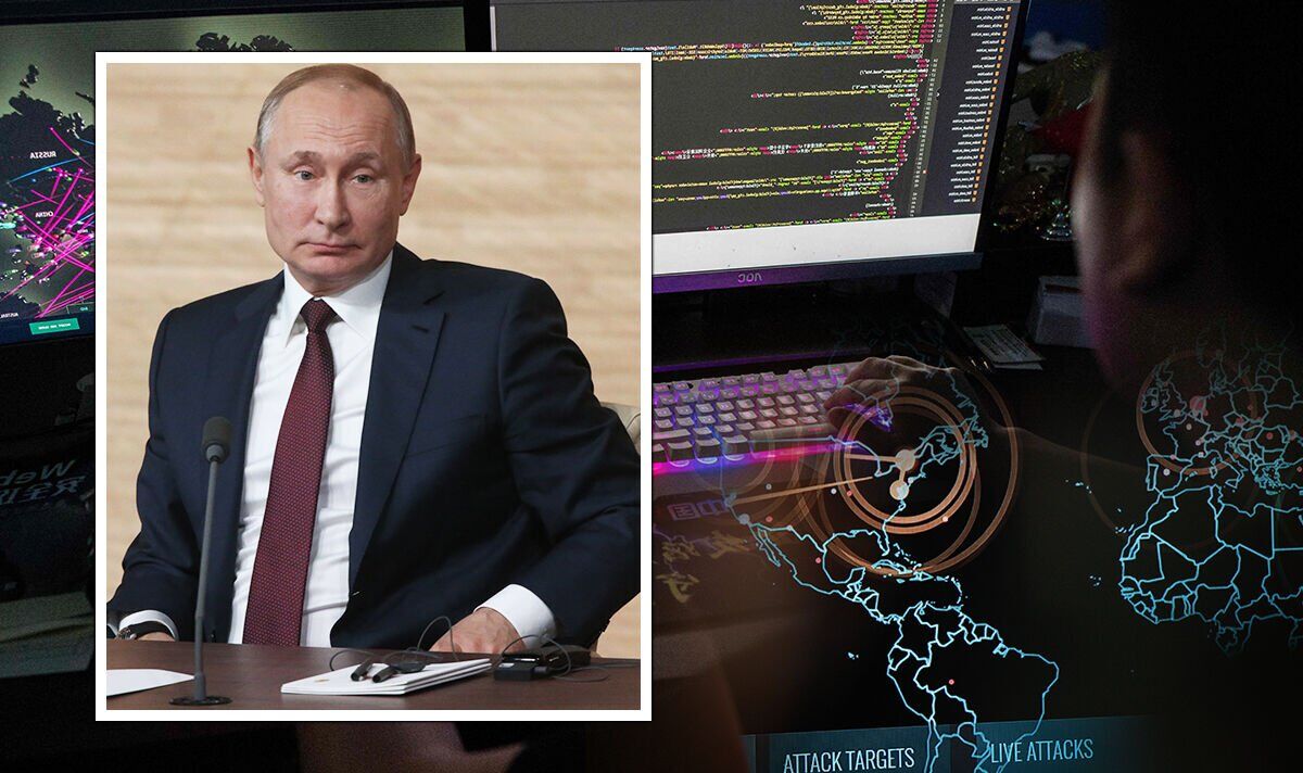 Putin bother warning over ‘compile purpose’ assault on UK coming serve to hold-out Kremlin