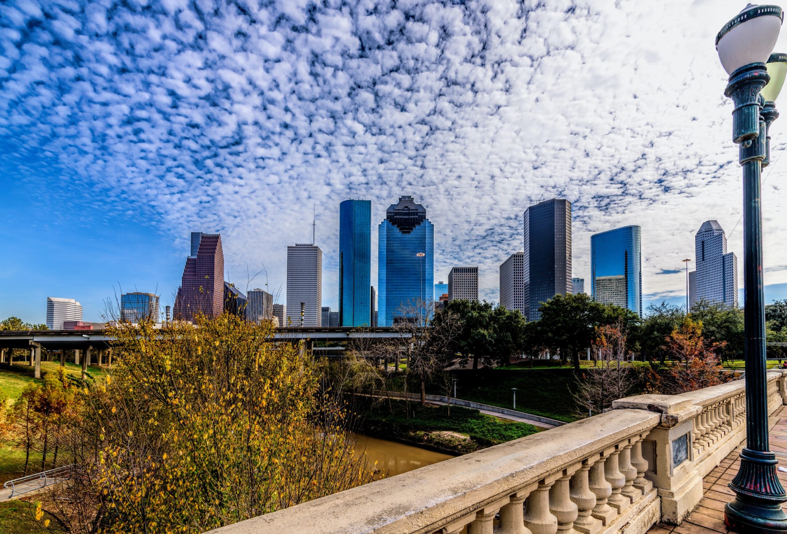 Crimson and blue states shuffle to turn out to be hydrogen energy hubs