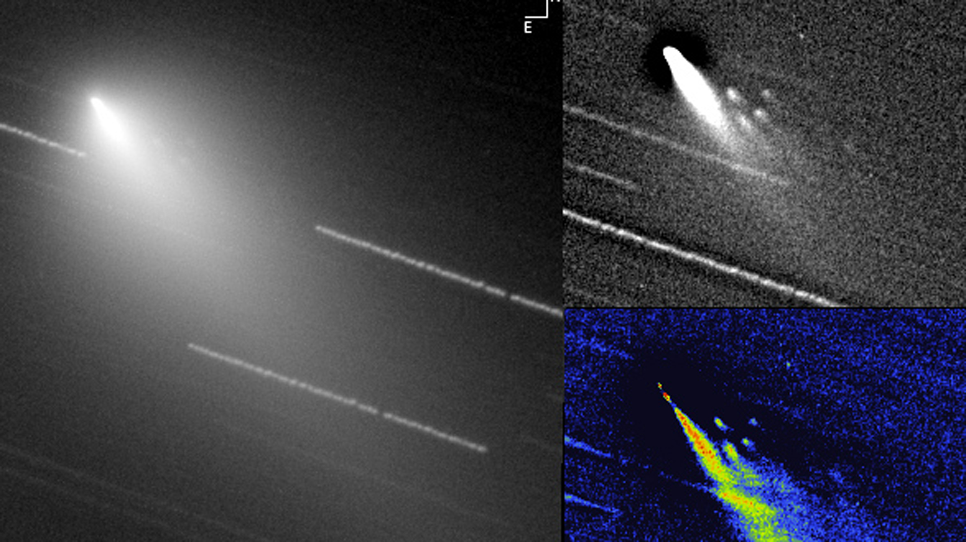 How to peek the aptitude tau Herculids meteor storm reside on-line tonight