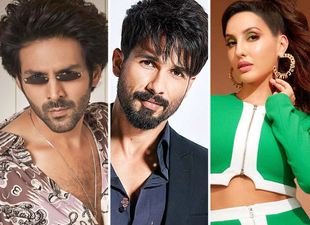 IIFA 2022: From Kartik Aaryan, Shahid Kapoor, to Nora Fatehi, right here is the checklist of celebs who would perchance be performing at IIFA Rocks and IIFA Awards on June 3 and 4