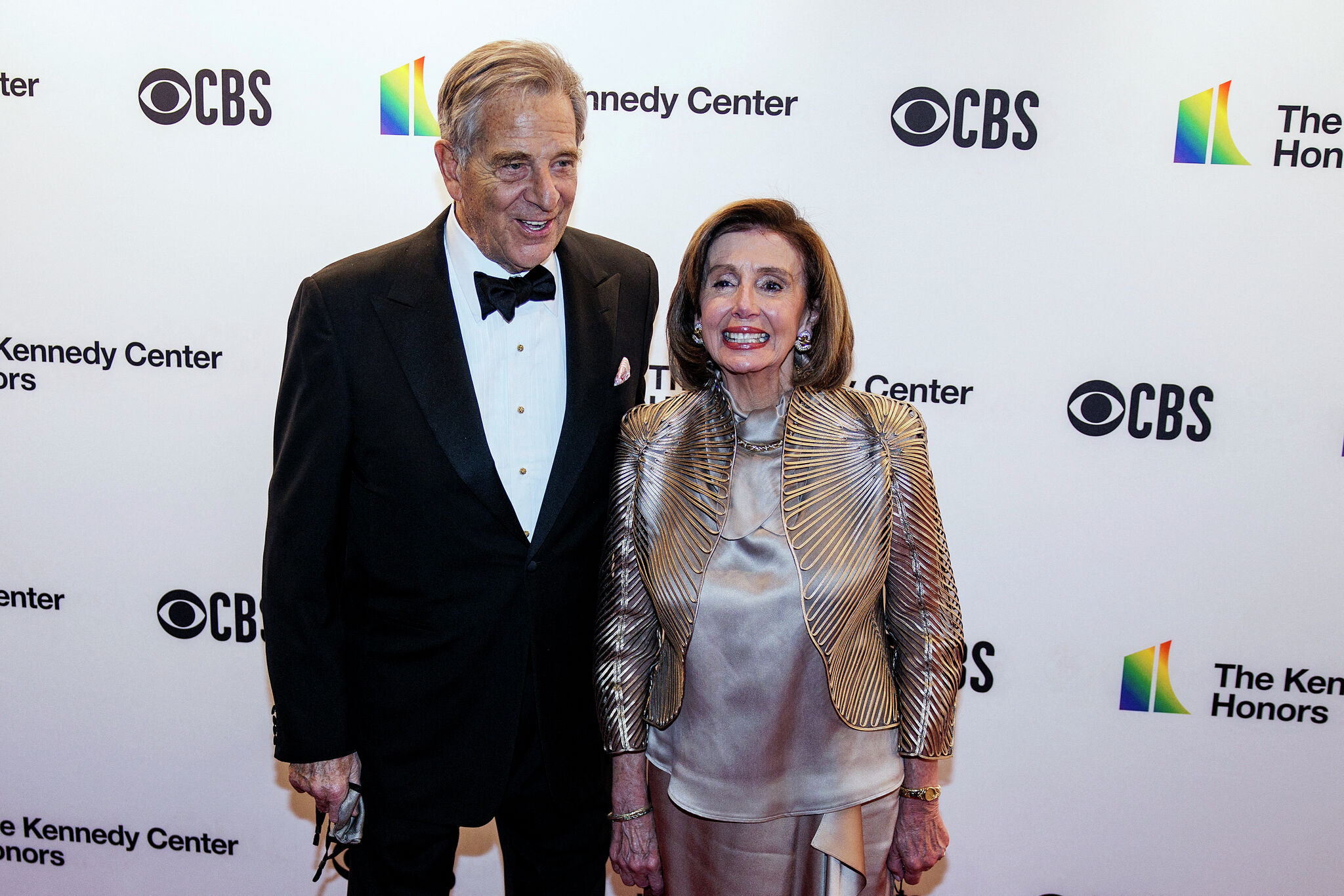 Paul Pelosi, husband of Nancy Pelosi, arrested on suspicion of DUI after crashing Porsche in Bay Field, police exclaim