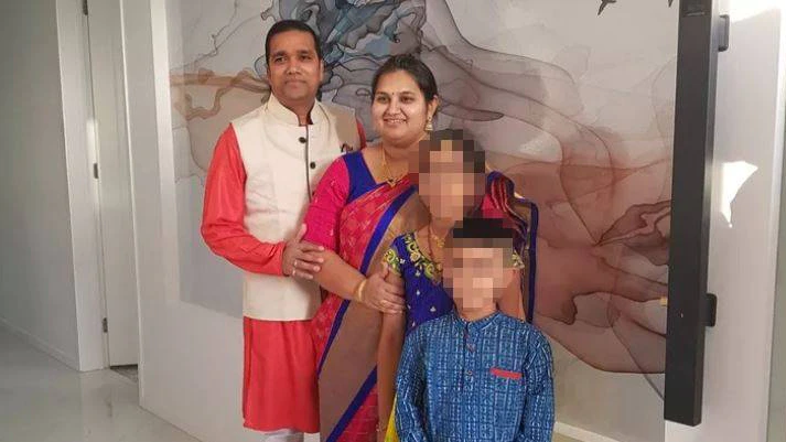 Adelaide young folks whose of us died in Indian vehicle break to return dwelling to are residing with family chums – ABC News