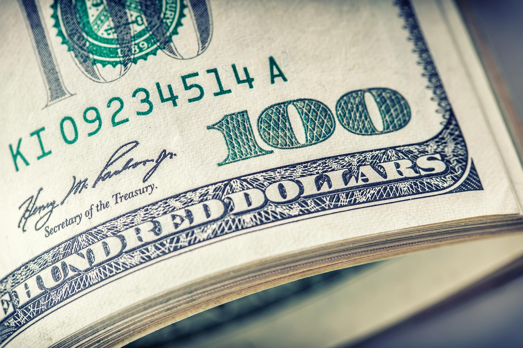 The Denomination Elevate out: Why You Are More At risk of Cling Onto a $100 Bill Than 5 $20s